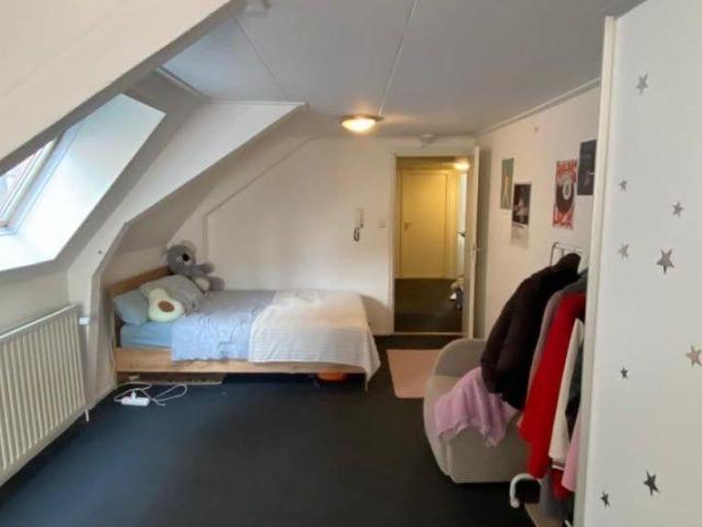 Appartement te huur in Binnenstad en Stationskwartier, Leeuwarden