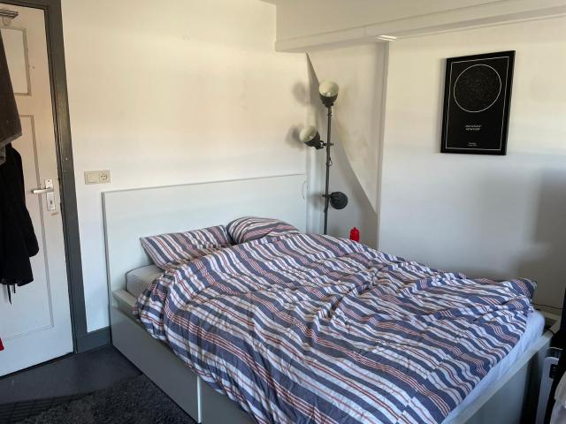 Kamer te huur in Enschede, Overijssel