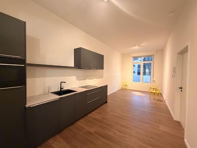 Appartement location à Antwerpen