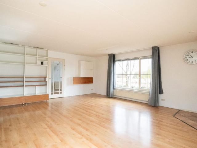 Woning te huur in Nieuwe Wetering, Zuid Holland