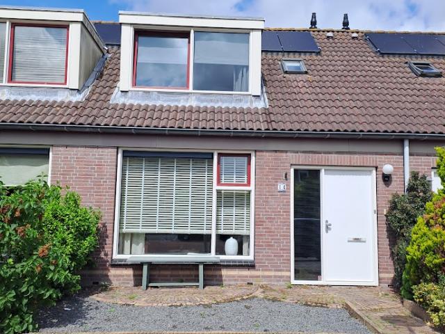 Woning te huur in Castricum