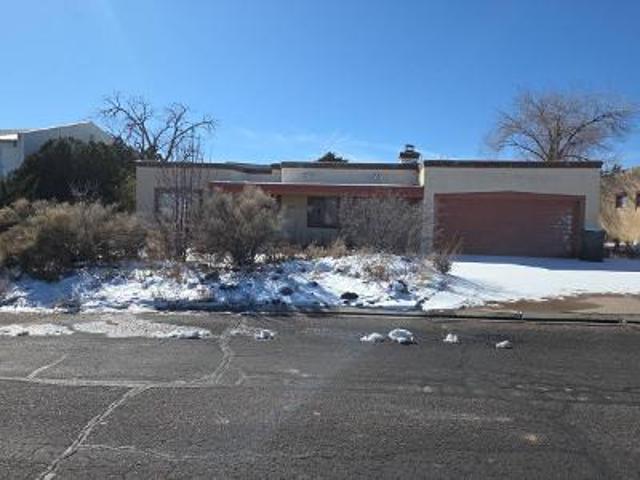 Property for sale in New Mexico