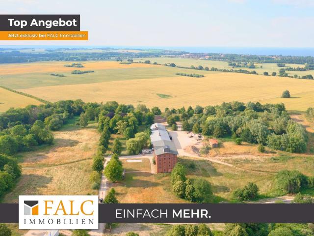 Landwirtschaft kaufen in Damshagen, Mecklenburg-Vorpommern
