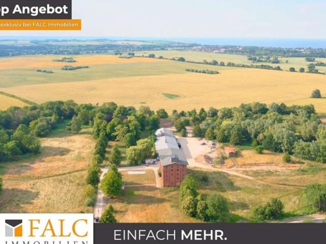 Erdgeschosswohnung kaufen in Klütz, Mecklenburg-Vorpommern