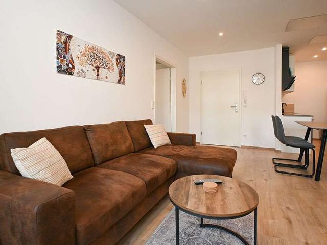 Wohnung kaufen in Kellenhusen, Kreis Ostholstein