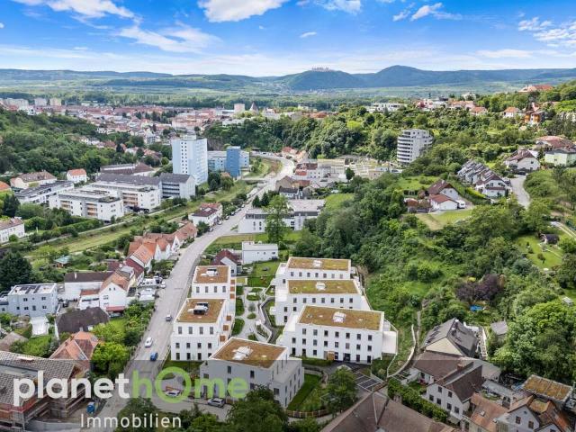 Wohnung kaufen in Krems an der Donau, Niederösterreich