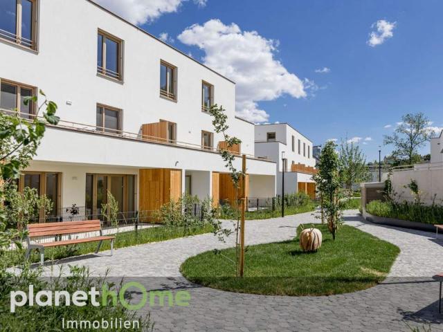 Wohnung kaufen in Krems an der Donau, Niederösterreich