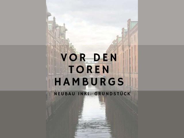 Haus kaufen in Lütjensee, Kreis Stormarn