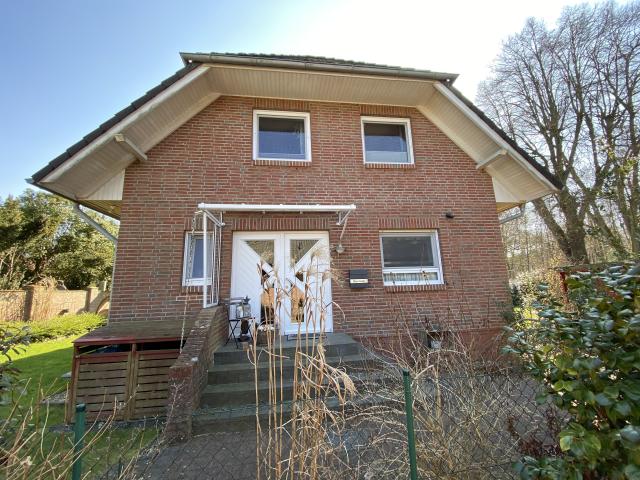 Villa kaufen in Gut Heinrichshof, Witzhave