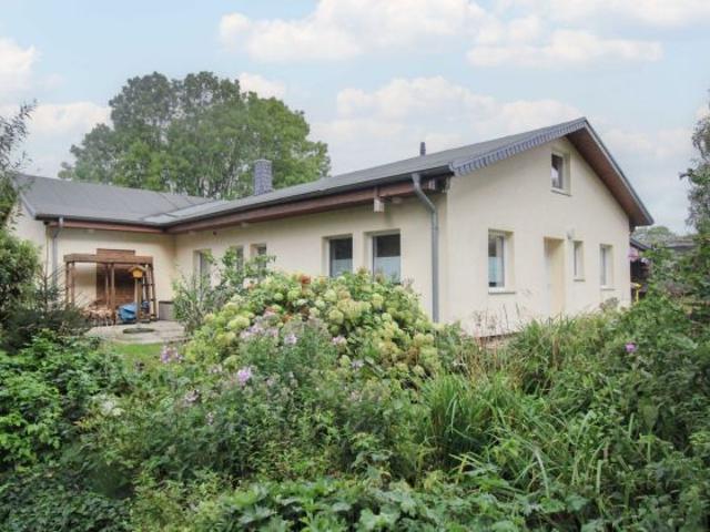 Haus kaufen in Kröpelin, Landkreis Rostock