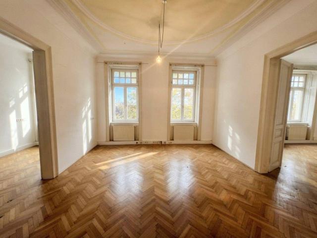 Apartment kaufen in In der Rein, Wien