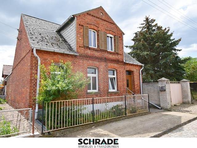 Haus kaufen in Stendal, Sachsen-Anhalt