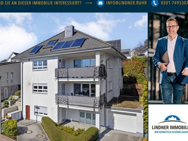 Haus kaufen in Heiligenhaus, Nordrhein-Westfalen