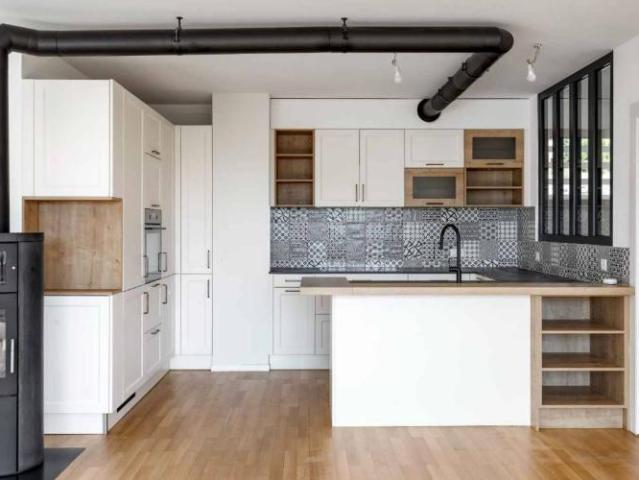 Wohnung kaufen in Corseaux, Waadt