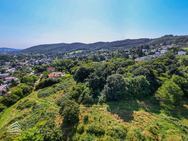 Grundstück kaufen in Klosterneuburg, Niederösterreich