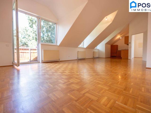Apartment kaufen in Leopoldsdorf im Marchfelde