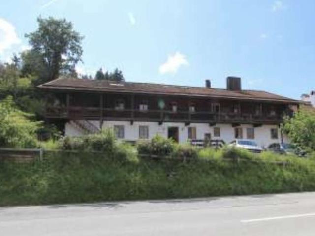 Wohnung mieten in Schiefweg, Waldkirchen