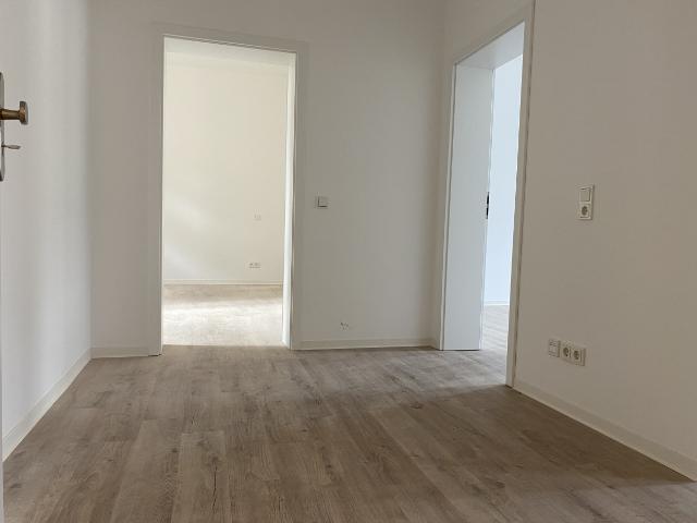 Wohnung mieten in Pürsten, Seelitz