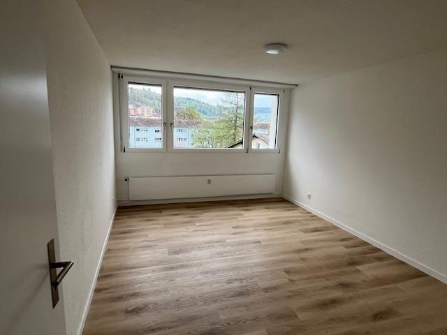 Apartment mieten in Ennethorw, Horw