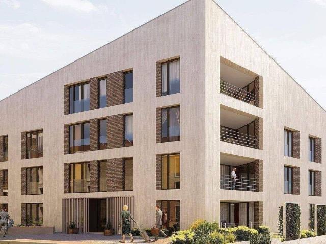 Wohnung kaufen in Innenstadt, Erlangen