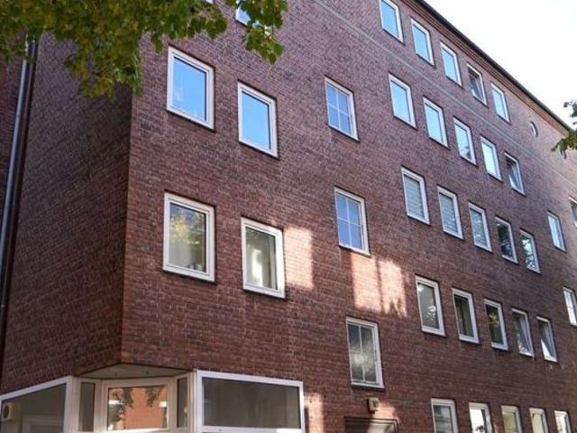 Wohnung kaufen in Hamburg