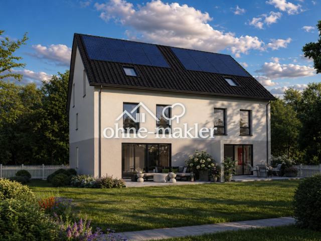 Haus kaufen in Hähnlein, Landkreis Darmstadt-Dieburg