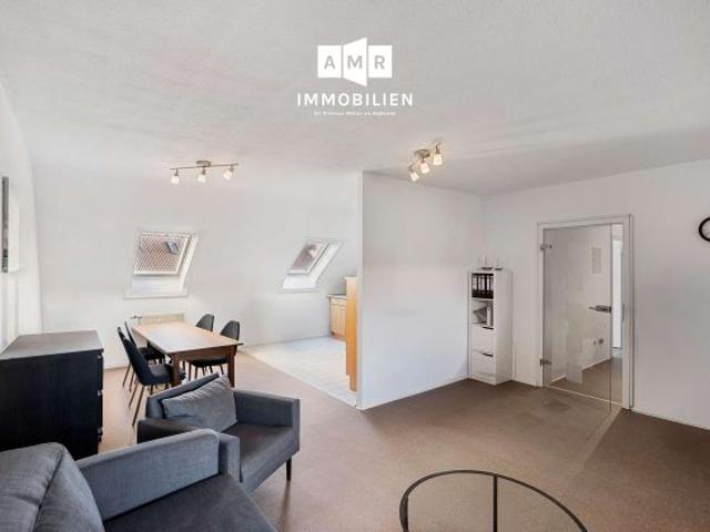 Wohnung kaufen in Markdorf, Baden-Württemberg