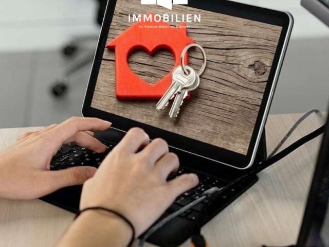 Wohnung kaufen in Friedrichshafen, Baden-Württemberg