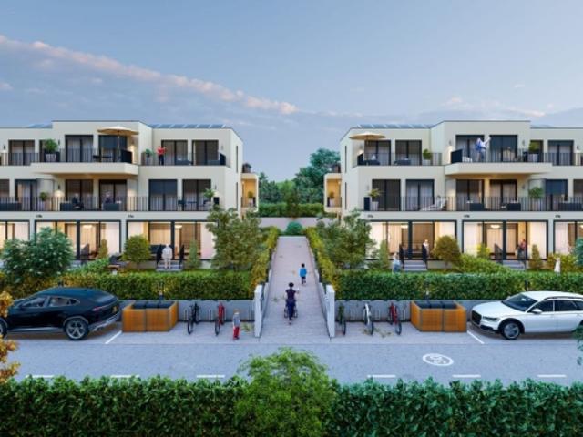 Reihenfamilienhaus kaufen in Dübendorf, Zürich