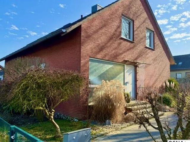 Haus kaufen in Bissendorf, Niedersachsen