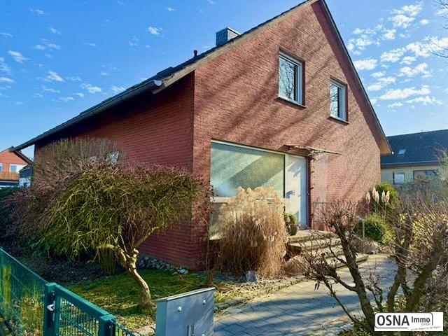 Haus kaufen in Bissendorf, Niedersachsen
