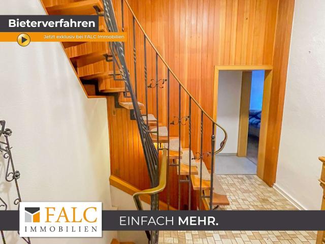 Haus kaufen in Langenberg, Velbert