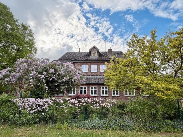 Haus kaufen in Sandstedt, Niedersachsen