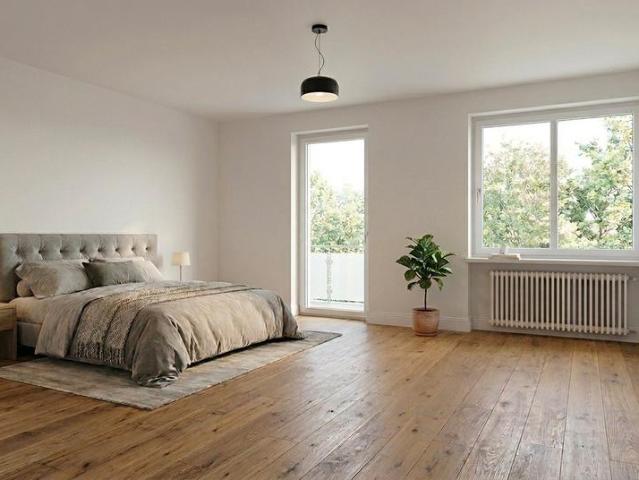 Wohnung kaufen in Ramersdorf-Perlach, München