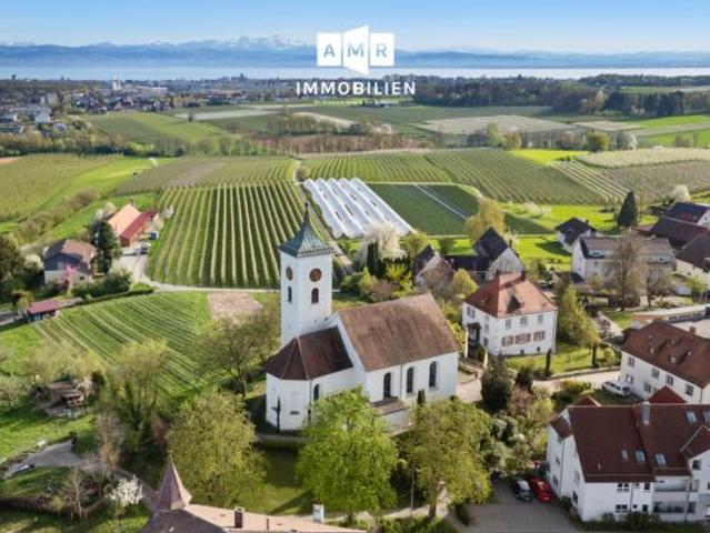 Wohnung kaufen in Friedrichshafen, Baden-Württemberg