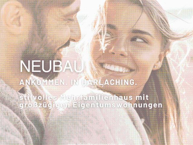 Wohnung kaufen in Untergiesing-Harlaching, München