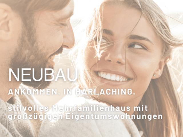 Wohnung kaufen in München, Bayern