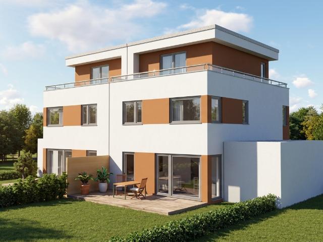 Haus kaufen in Buisdorf, Sankt Augustin