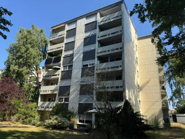Etagenwohnung kaufen in Nürnberg