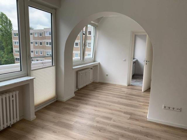 Etagenwohnung kaufen in Münster