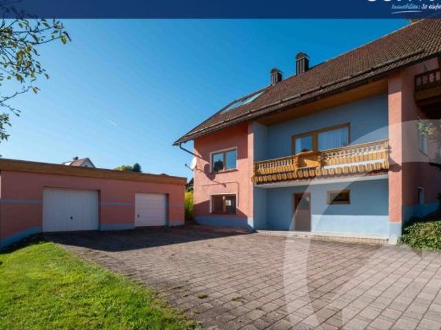 Haus kaufen in Spiegelau, Bayern