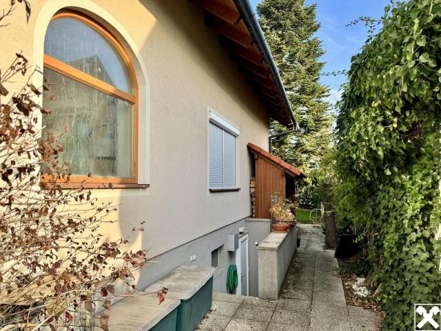 Wohnung kaufen in Muckendorf an der Donau, Muckendorf-Wipfing