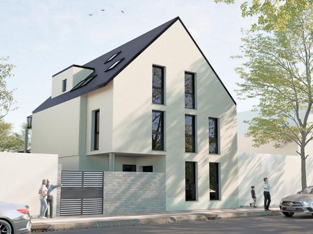 Wohnung kaufen in Hattersheim, Hessen