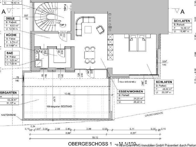 Apartment mieten in Reutte