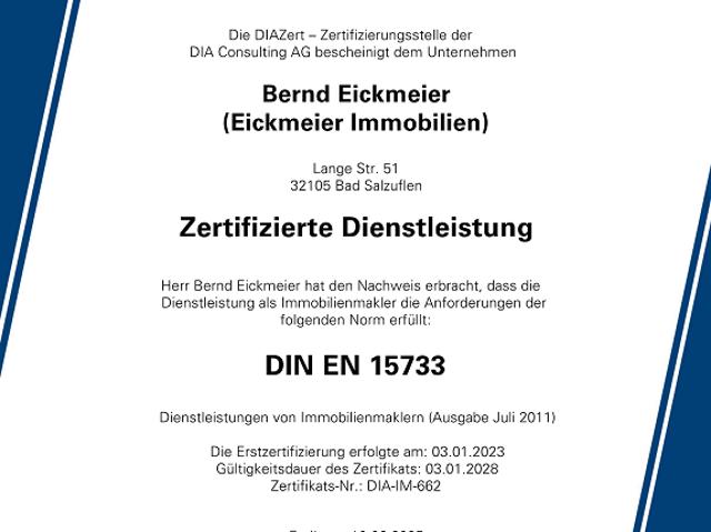 Haus kaufen in Leopoldshöhe, Nordrhein-Westfalen