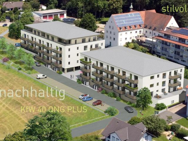 Apartment mieten in Mittersthal, Deining