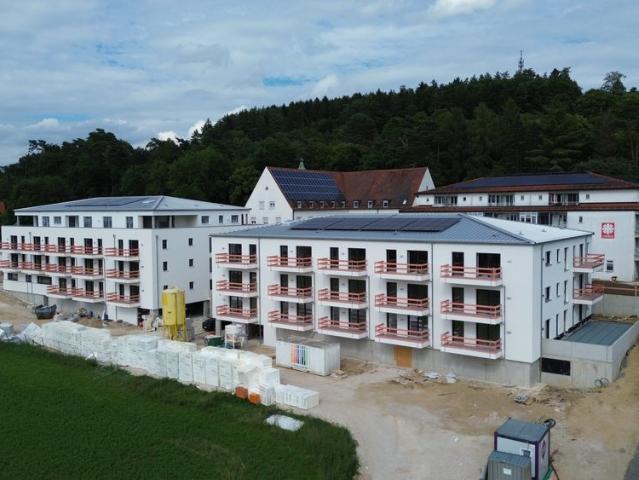 Apartment mieten in Mittersthal, Deining