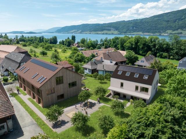 Immobilie kaufen in Sutz, Bern