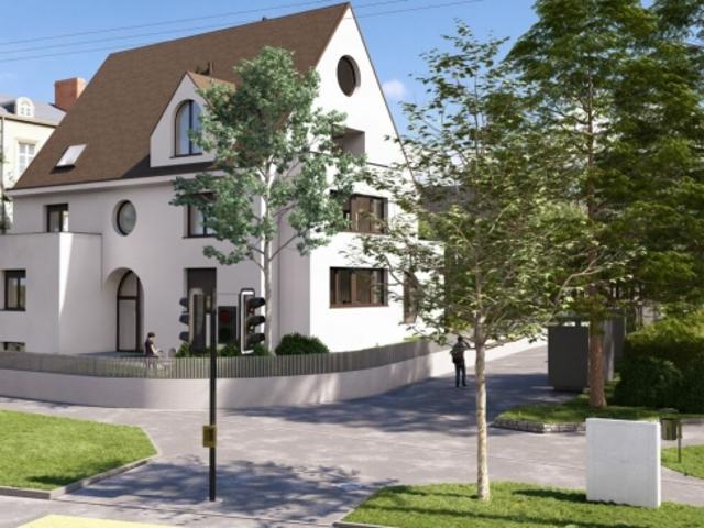 Etagenwohnung kaufen in Riehen