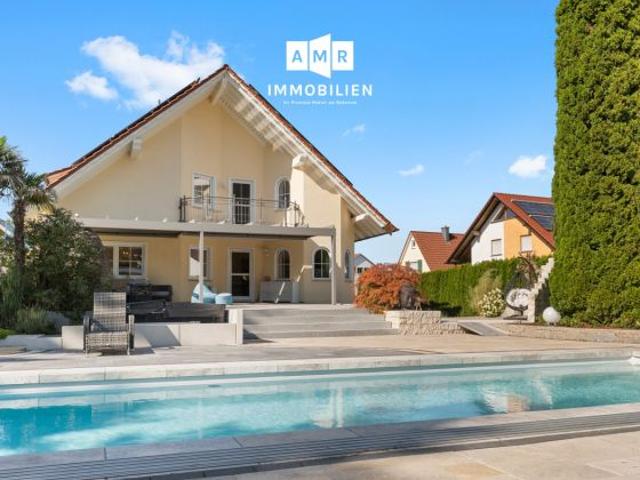 Haus kaufen in Ebenweiler, Baden-Württemberg